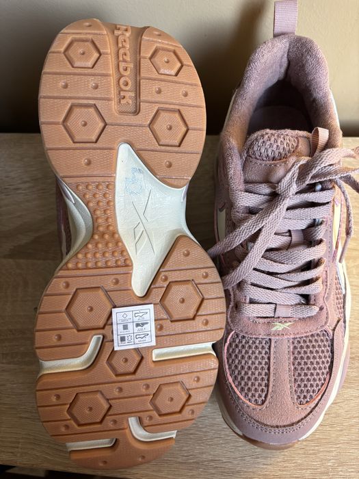 Маратонки Reebok - купени от САЩ