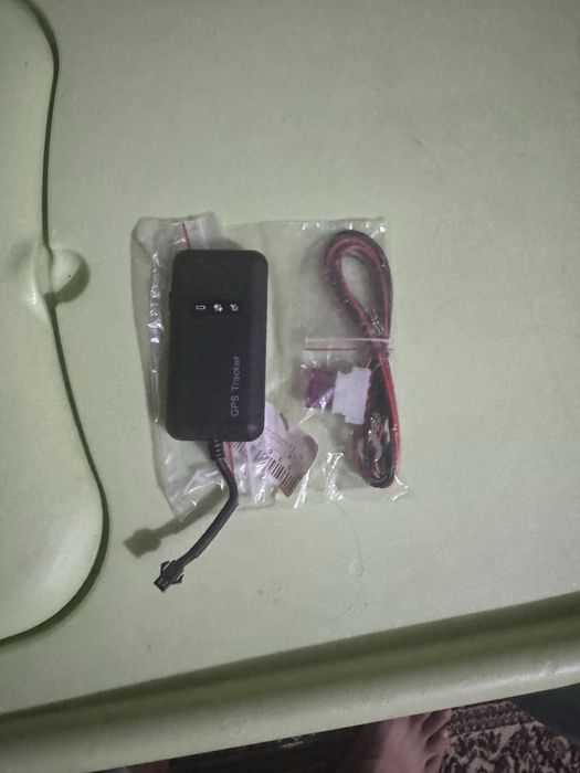 Треккер для Авто GPS