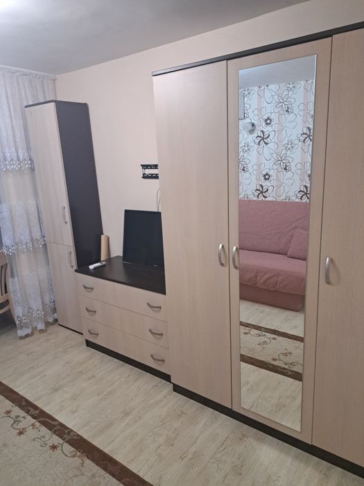 Дава се под наем Едностаен апартамент в Ямбол, Възраждане - 35 кв.м за 173.4 € - Снимка #7