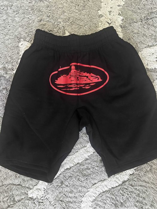 Corteiz Къси гащи