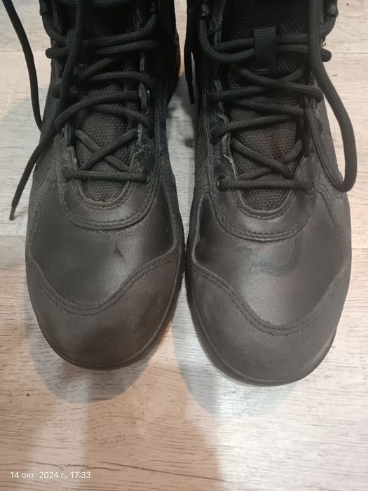 Берцы 5.11 оригинал