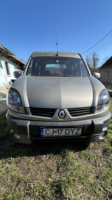 Renault Kangoo 1.5