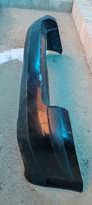 Бампер пассат б5 универсал