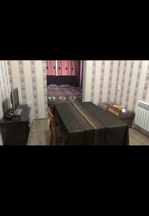 Гостиница