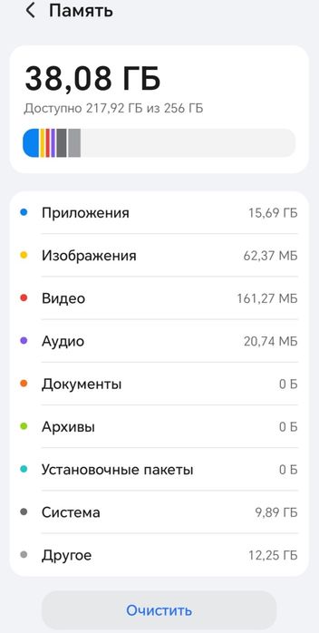 Honor X6B - 256Gb