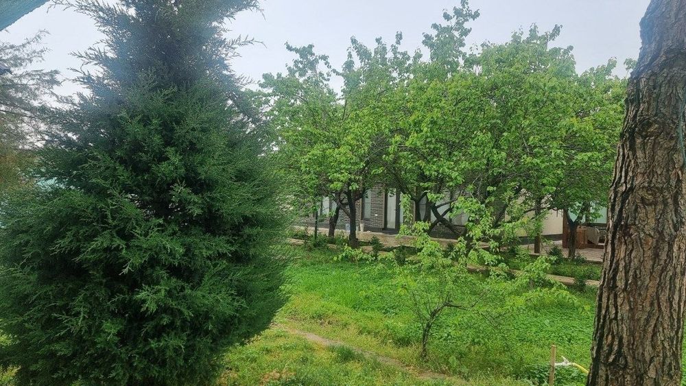Продаётся Дом 6-соток  янги. Узбекистан