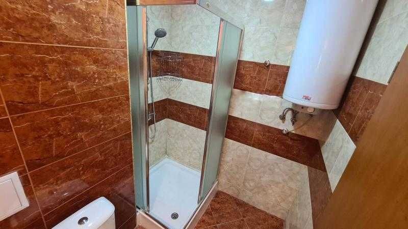 Двустаен апартамент в Слънчев бряг!