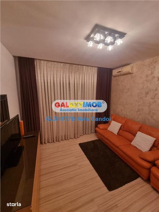 Inchiriere Vila P+1+M Bragadiru Zona Excelenta