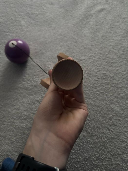 Vând Kendama Krom POP