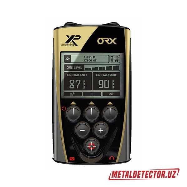 Фирменный Металлоискатель Xp Orx 22HF