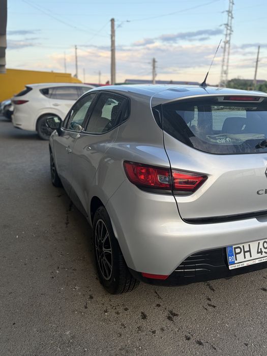 Vand renaul clio 4