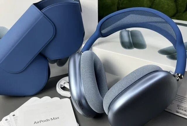 Айрподс макс, AirpodsMax, Airpods Max 1:1