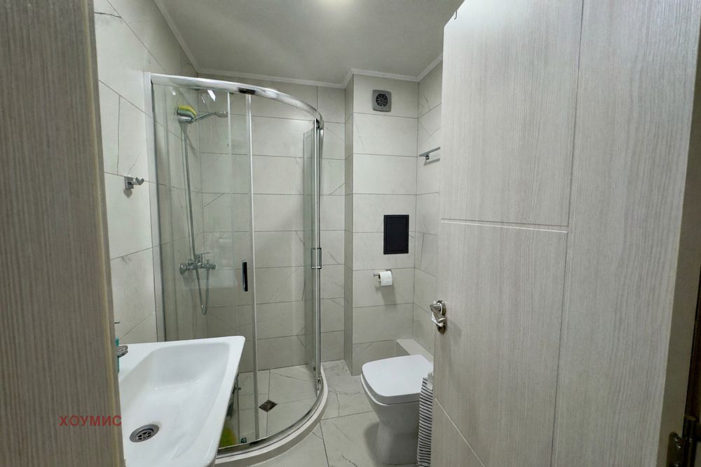 Продава се Двустаен апартамент в к.к. Слънчев бряг - 44 кв.м за 2500 €/кв.м - Снимка #6