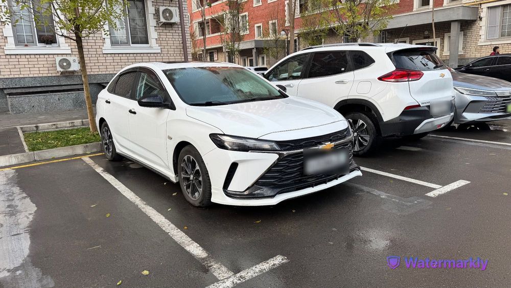 Monza Turbo 1,4 бензин 95