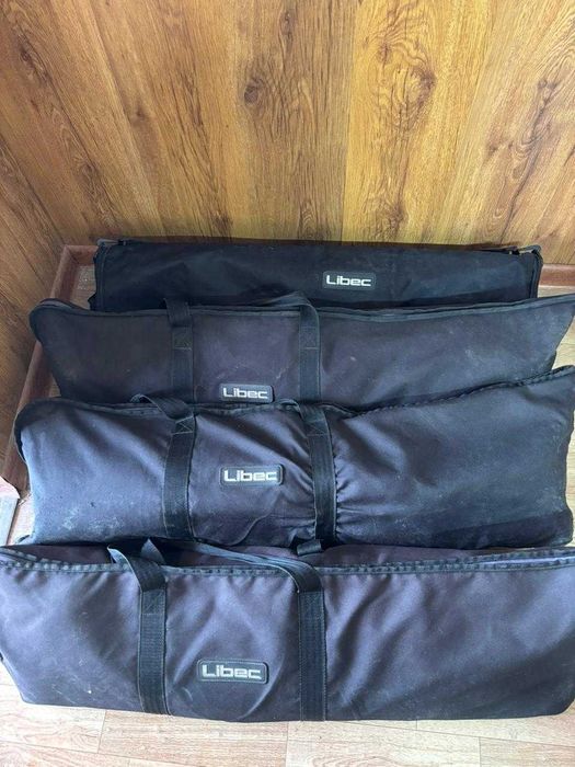 Штатив Libec LX7