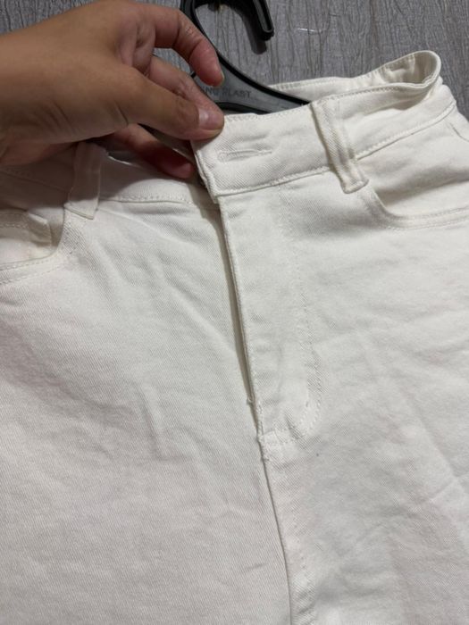 Ак джинсы новый