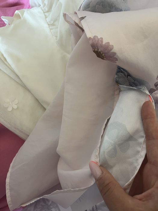 Рокля H&M размер 6-8г