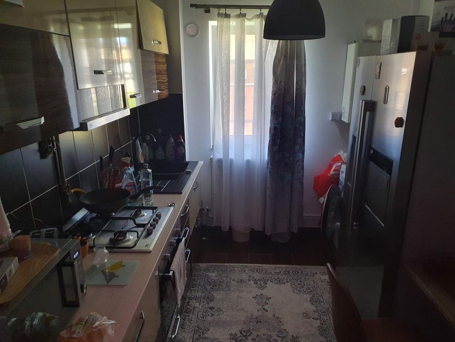 Apartament Petroșani