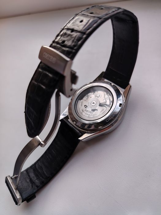 Часы мужские SEIKO presage