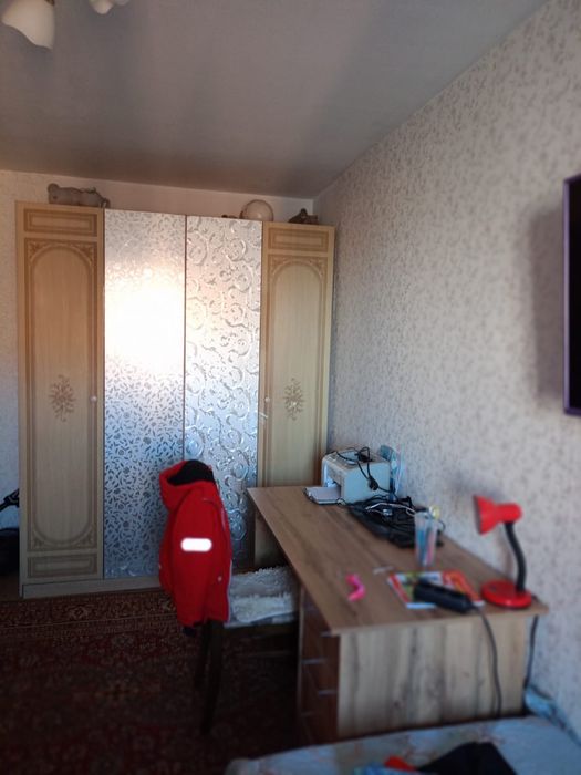 Продам 2 ком квартира РН ДСР