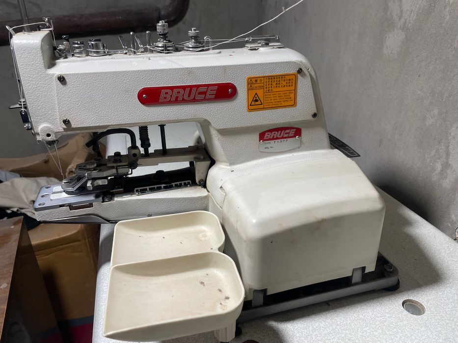 Петля Пуговичный Апарат