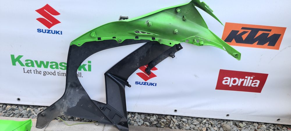 carene zx - Piese auto de vânzare | OLX.ro - Pagina 2