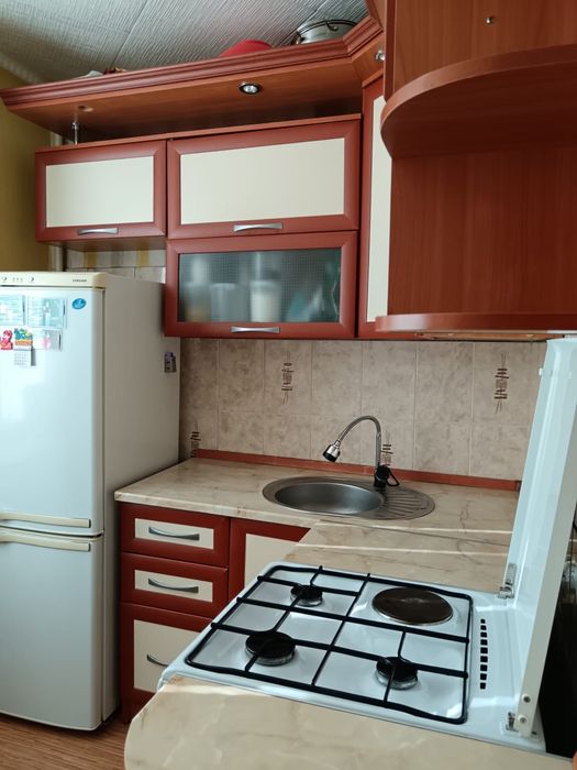 2 комн квартира Юбилейный д.2