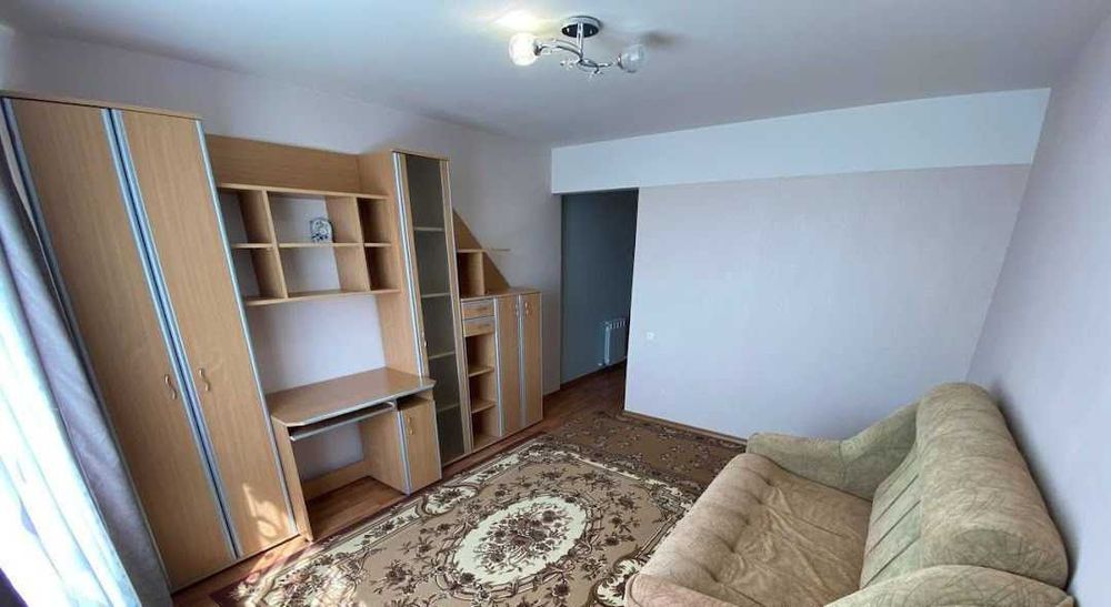 Дава се под наем Двустаен апартамент в София, Горубляне - 70 кв.м за 323.85 € - Снимка #1