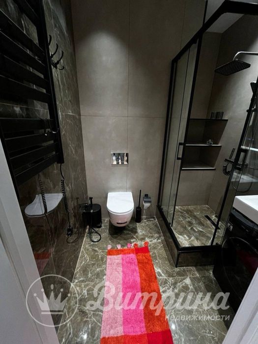 Продаётся 2 комнатная квартира ЖК Botanika Saroyi, NRG BI,