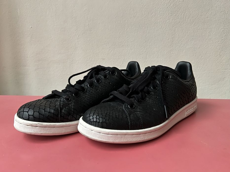 Adidas Stan Smith Snake mărimea 39