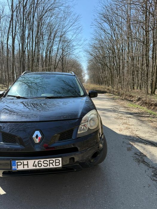 Vând  Renault koleos