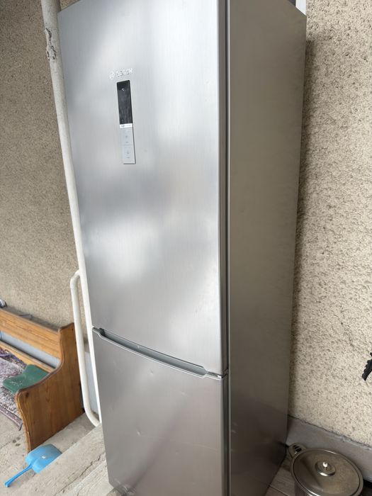 Холодильник Bosch