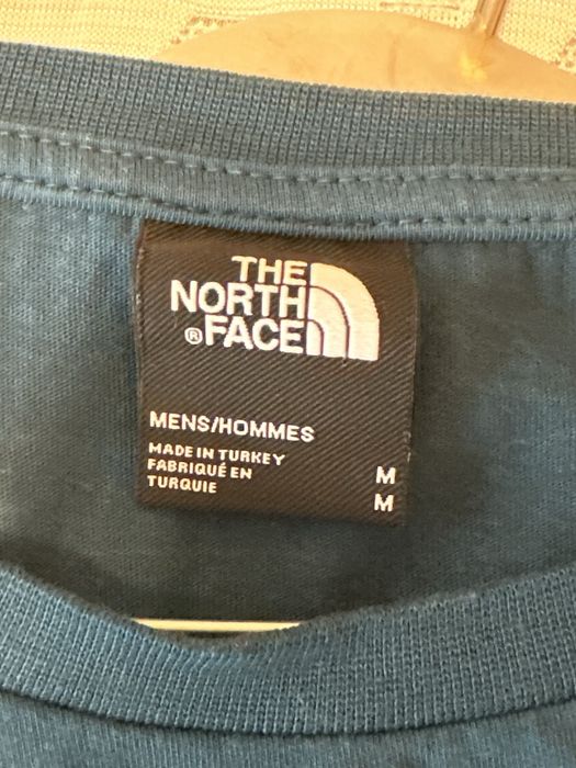 Блуза The North Face Navy