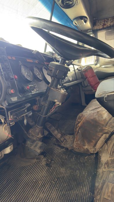 Kamaz yevro sotiladi