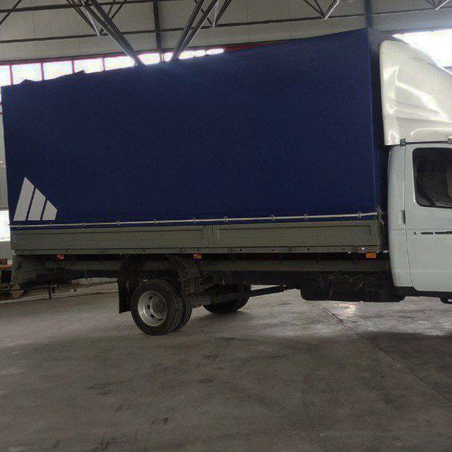 Вывоз мусора ,стройматериалов