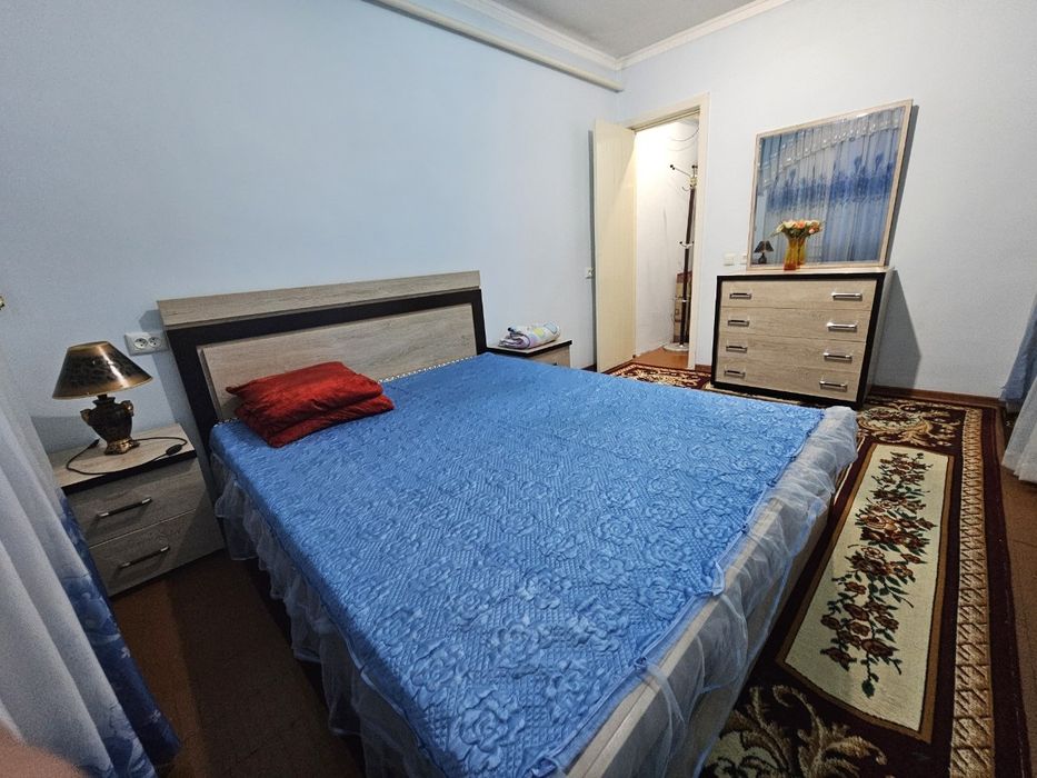 2в3/4/4. Ташсельмаш Яшнабод