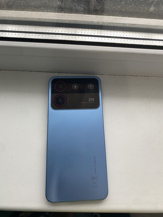 Продам телефон ZTE Blade A54