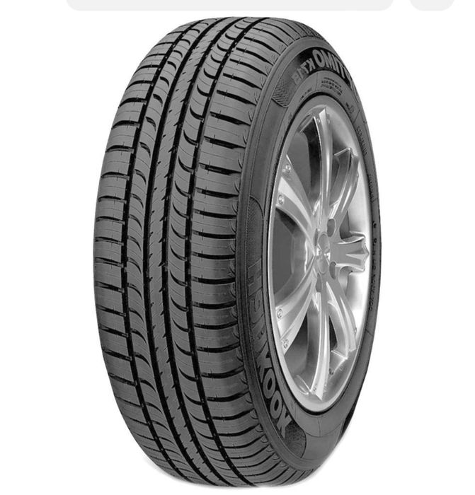 Продам новые шины 185/75 R14