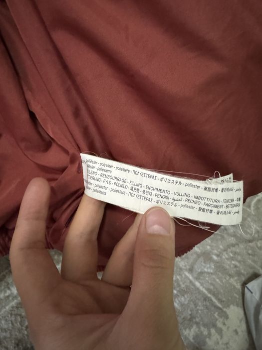 Куртка зимняя Bershka