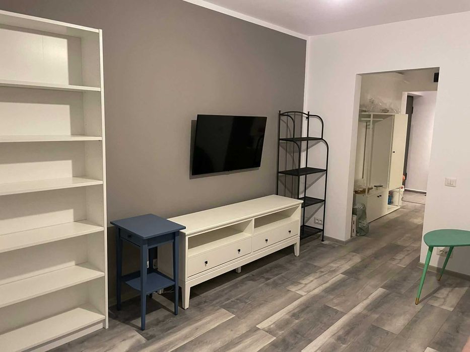 Apartament 3 camere lux, Piata Centrala - totul nou, centrala termica
