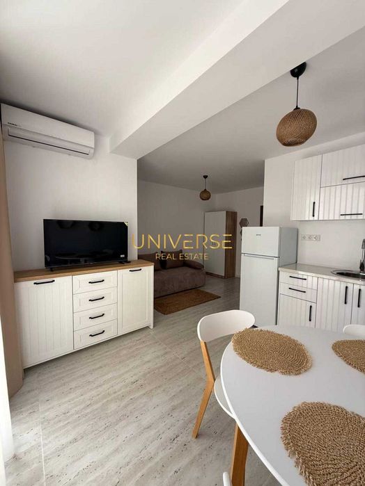 Продава се Едностаен апартамент в Свети Влас - 41 кв.м за 1020 €/кв.м - Снимка #1