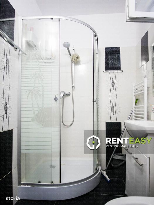 Apartament cu 3 camere situat in Centru - Piata Unirii