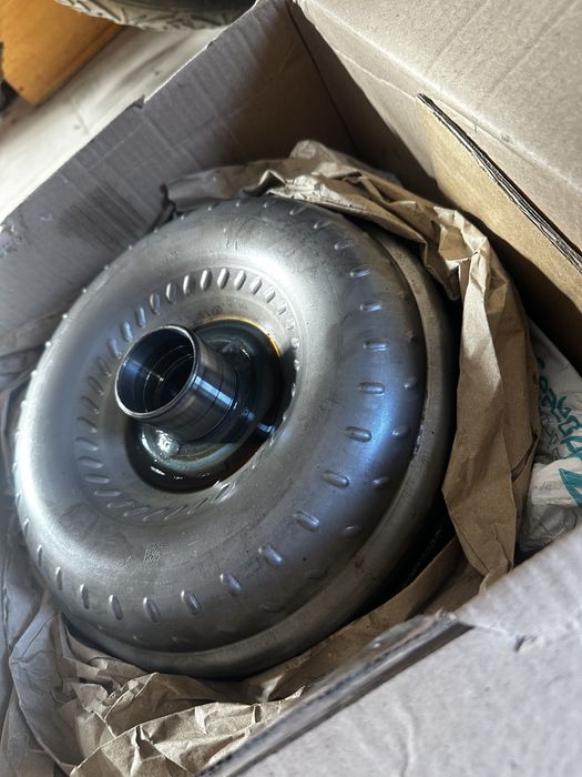 Convertizor cutie automata bmw zf-8hp/28