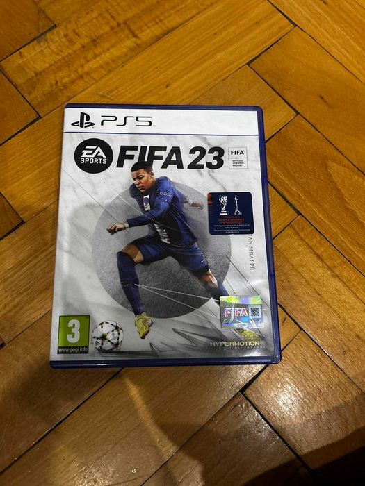 Игри на диск за PS 5