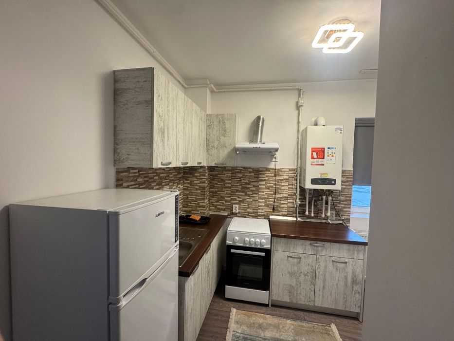 Inchiriere apartament cu doua camere