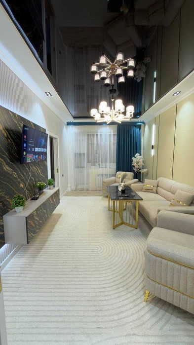 M1015 ПРОДАЕТСЯ 2в3/1/4 Квартира Ор.р: Чиланзар 19