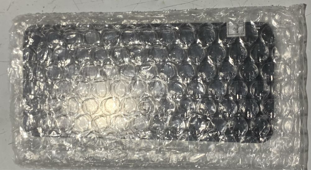 Samsung Galaxy J6 ekrani