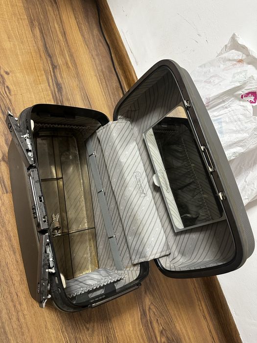 Samsonite чанта куфар