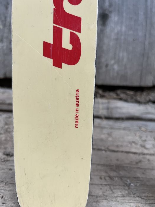 Vând schiuri clasice Trak Nowax Nordic