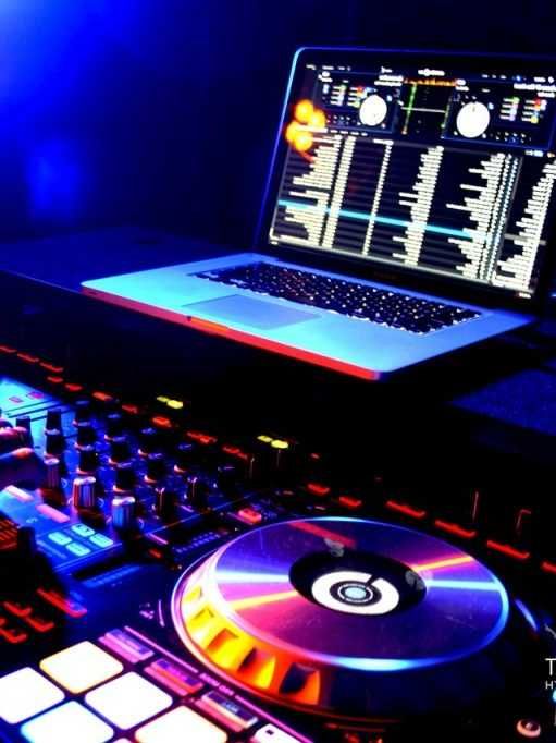 Dj, Sonorizari evenimente ,petrceri,zile onomastice ,botezuri,nuntă, c